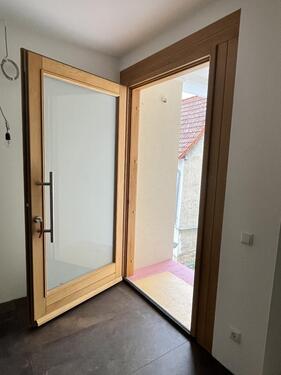 Foto - 3 Zimmer Etagenwohnung zur Miete in Lehesten
