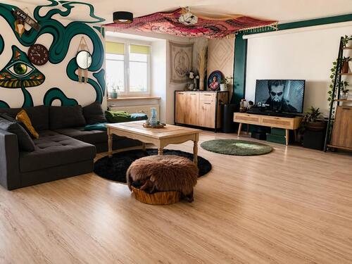 Foto - Charmante 2-Zimmer-Wohnung in Tuttlingen-Möhringen - 59,9 qm