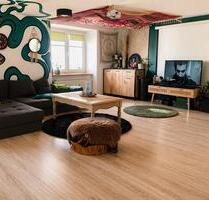 Charmante 2-Zimmer-Wohnung in Tuttlingen-Möhringen - 59,9 qm