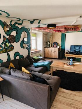 Foto - 2 Zimmer Etagenwohnung zum Kaufen in Tuttlingen