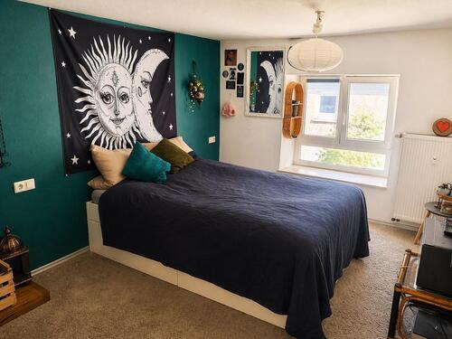 Foto - Etagenwohnung in Tuttlingen zum Kaufen