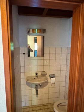 Foto - 4 Zimmer Dachgeschoßwohnung in Fellbach