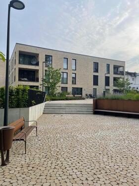Foto - Helle und ruhige 3-Zimmer-Wohnung in der Nähe vom Bunten Garten
