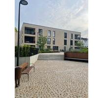 Helle und ruhige 3-Zimmer-Wohnung in der Nähe vom Bunten Garten - Mönchengladbach