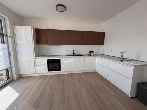 Foto - 3 Zimmer Etagenwohnung in Mönchengladbach