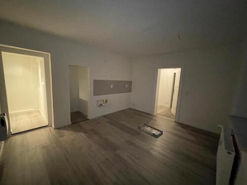 Foto - 2 Zimmerwohnung + große Wohnküche am Bhf