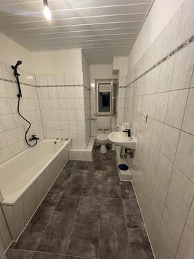 Foto - 2 Zimmer Erdgeschoßwohnung zur Miete in Böhlen
