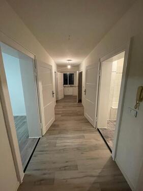 Foto - 2 Zimmer Erdgeschoßwohnung in Böhlen