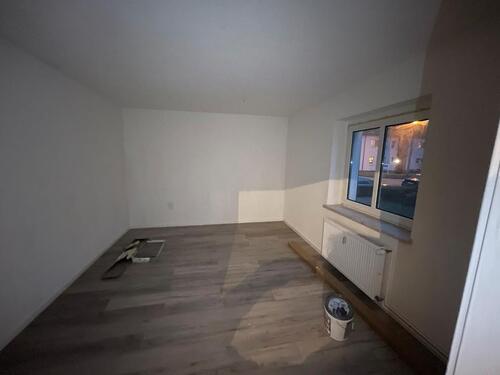 Foto - Erdgeschoßwohnung in Böhlen zur Miete