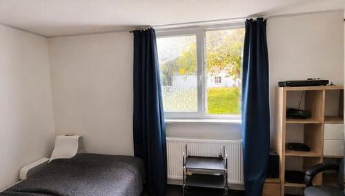 Foto - 1 Zimmer Terrassenwohnung zur Miete in Ilmenau