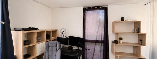Foto - 1 Zimmer Terrassenwohnung in Ilmenau
