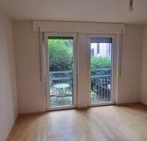 Bezugsfertige, renovierte 2-Zi. Wohnung nähe Nordstraße - Düsseldorf Pempelfort