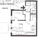 Foto - 2 Zimmer Erdgeschoßwohnung in Düsseldorf