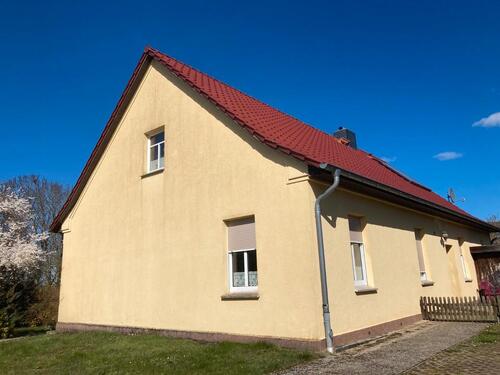 Foto - Einfamilienhaus in Lübz
