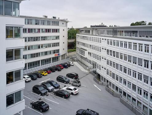 Foto - Flexible Büroflächen - Perfekt für jeden Bedarf *DIREKT VOM EIGENTÜMER*