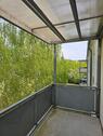 Foto - Großzügige 2 -Raumwohnung mit Balkon und Tageslichtbad!