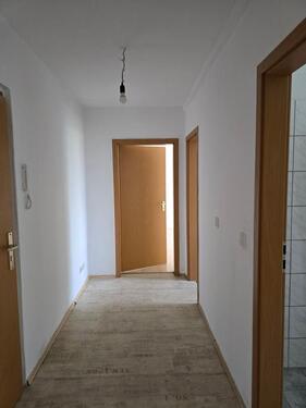 Foto - Etagenwohnung zur Miete in Neuhardenberg