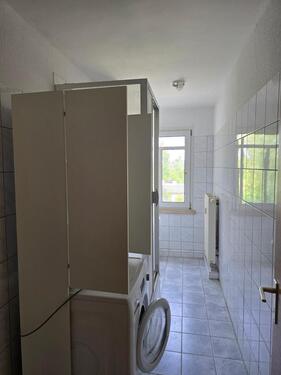 Foto - Etagenwohnung in Neuhardenberg