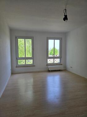 Foto - Etagenwohnung in Neuhardenberg zur Miete