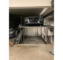 Stellplatz Duplex Milbertshofen - München Schwabing-Freimann