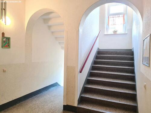 Foto - Etagenwohnung in Chemnitz
