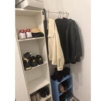 Schöne 1,5 Zimmer Wohnung in Lorsch