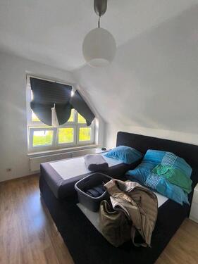 Foto - Etagenwohnung in Chemnitz