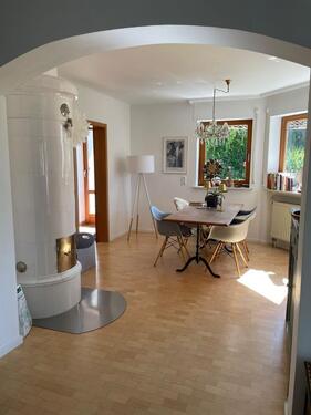 Foto - Einfamilienhaus zur Miete in Aystetten