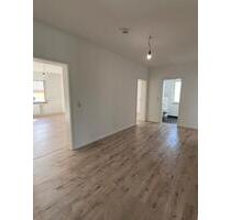 3 Zimmerwohnung, komplett saniert, Nordstadt - Braunschweig Wabe-Schunter-Beberbach