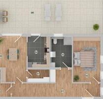 Wohnung zum mieten - 1.200,00 EUR Kaltmiete, in Ruderting (PLZ: 94161)