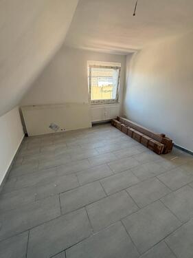Foto - Etagenwohnung in Datteln