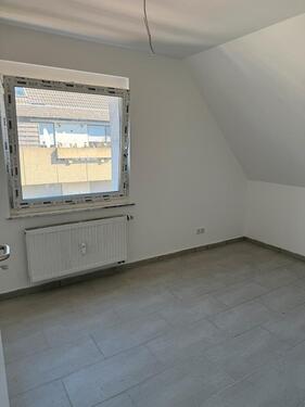 Foto - Etagenwohnung in Datteln zur Miete