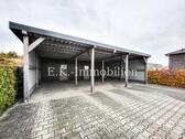 Foto - ***MEINE erste EIGENE Wohnung *** im Zentrum von Esterwegen***