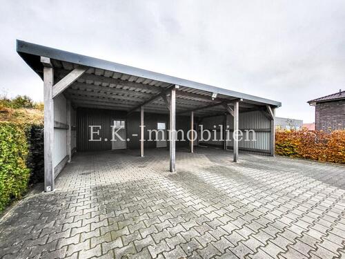 Foto - ***MEINE erste EIGENE Wohnung *** im Zentrum von Esterwegen***