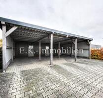 ***MEINE erste EIGENE Wohnung *** im Zentrum von Esterwegen***