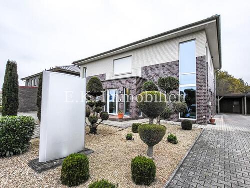 Foto - Etagenwohnung in Esterwegen