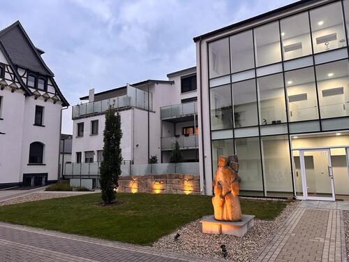 Foto - Moderne 3-Zi.-Whg. mit Balkon in Timmerlah