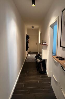 Foto - Etagenwohnung in Braunschweig
