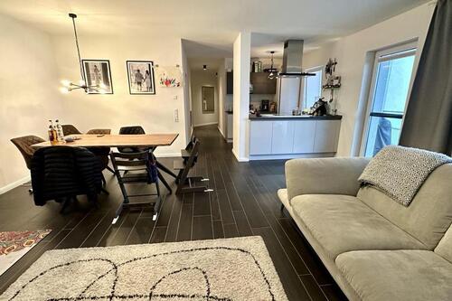 Foto - Etagenwohnung in Braunschweig zur Miete