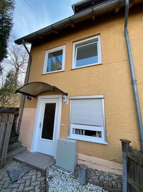 Foto - Eckreihenhaus zu vermieten - 780,00 EUR Kaltmiete,