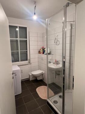 Foto - Etagenwohnung in Quedlinburg