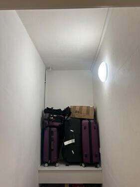 Foto - Etagenwohnung in Quedlinburg zur Miete