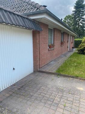 Foto - Massivhaus Bungalow verklinkert von Privat in 15712 Kablow