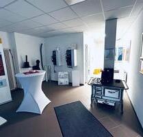 Top-gelegenes Ladenlokal in Gersweiler zu vermieten - Saarbrücken West