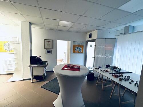 Foto - andere zur Miete in Saarbrücken