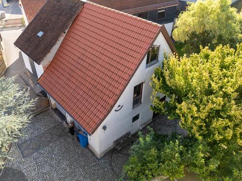 Foto - Einfamilienhaus in Wasungen zum Kaufen
