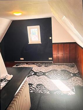 Foto - Etagenwohnung in Detmold zur Miete