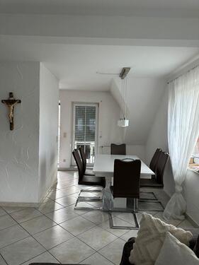 Foto - Etagenwohnung zur Miete in Verl