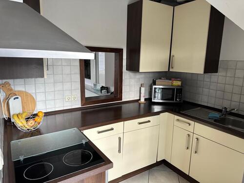 Foto - Etagenwohnung in Verl