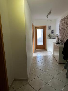 Foto - Etagenwohnung in Verl zur Miete